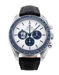 Pre-Owned Omega Speedmaster Anniversary Series Watch